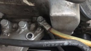 Звук грм 1.4 tsi caxa