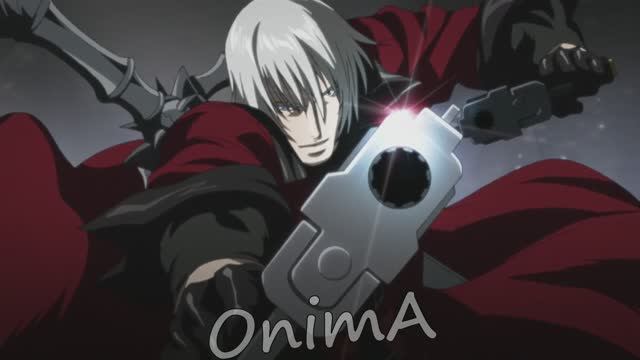 Devil May Cry ♥ Opening