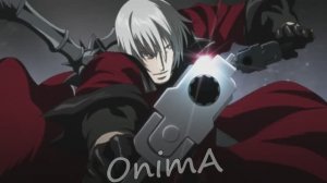 Devil May Cry ♥ Opening