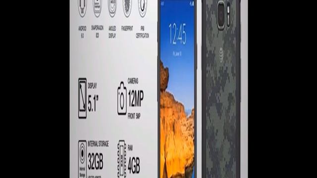 Эволюция Samsung Galaxy S