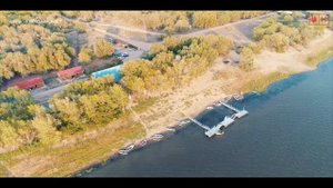 Рыболовная база "Причал Рыбака"