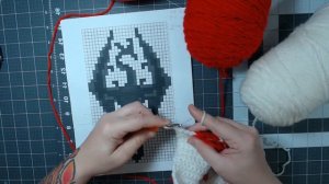 Skyrim crochet