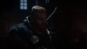 Assassin's Creed: Valhalla - Куда упадёт камень