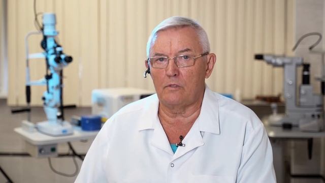 ПИРОГОВСКИЙ ОФТАЛЬМОЛОГИЧЕСКИЙ ФОРУМ 2018 г. смотреть онлайн