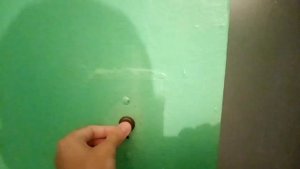 ЗАМЕНА В 2024! (7 этажка) Лифт МЛЗ 1995 по адресу: Калинина 186, подъезд 4