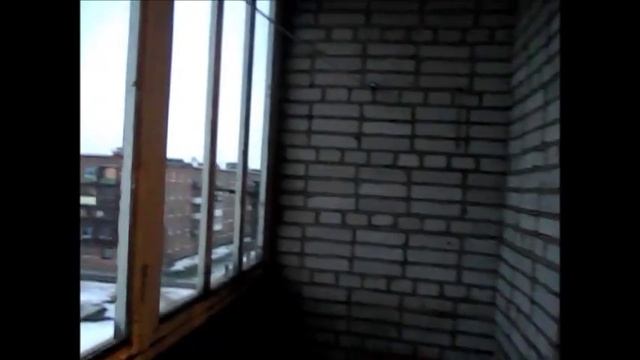 НОВОГОДНЯЯ СУЕТА, ПОДГОТОВКА ЛОДЖИИ К ОСТЕКЛЕНИЮ смотреть онлайн