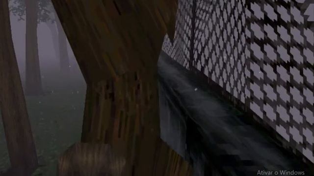 Silent Hill 1 - Hyper Blaster смотреть онлайн