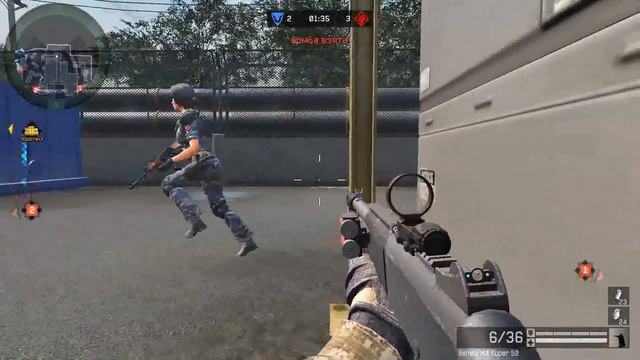 Warface. Последнее КВ перед ФАСТКАПОМ. За такое КВ можно и выпить =) 18+ КланВары РезидентыВарфайс смотреть онлайн