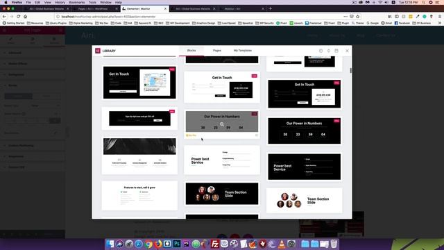 WordPress [#33] How Can You Learn More | Elementor WordPress Page Builder Tutorial