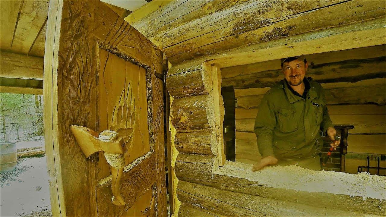 РАБОТА КИПИТ, БАНЯ ПРЕОБРАЖАЕТСЯ НА ГЛАЗАХ. ПОГОДА НЕ ПОМЕХА.