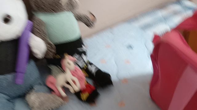 влог /малыши дерутся?? ??