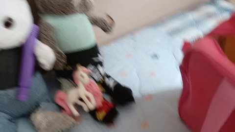 влог /малыши дерутся?? ??