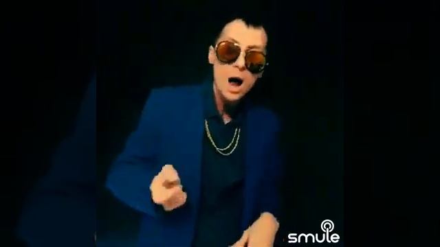 "Маруся завязала "(cover)#shansone_smule and #мывтельняшках