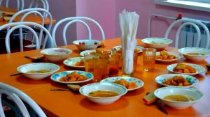 В этом учебном году все школы Беларуси перейдут на новые принципы питания