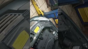 как правильно  установить свето диодные лампы в фару