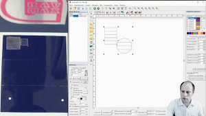 Настройки штриховок в программе EzCad2 или EzCad3 для оптимальной гравировки