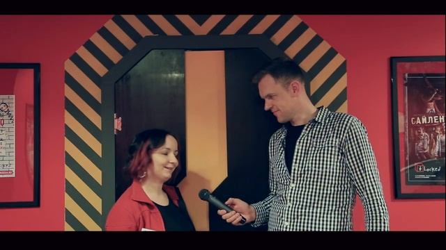 Как дела? Репортаж из «iLocked - реальные квесты»