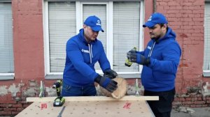 Какой шуруповерт выбрать в 2021? GREENWORKS G24DDK против RYOBI R18DD3-0