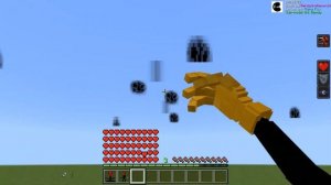 ИГРАЮ ЗА ВСЕХ ПЕРСОНАЖЕЙ БЕНДИ В МАЙНКРАФТ Bendy and the dark revival minecraft