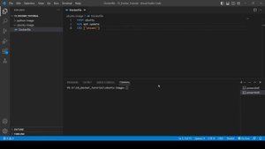 How to Run Ubuntu as a Docker Container