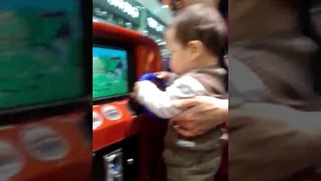 малыш водитель смотреть онлайн