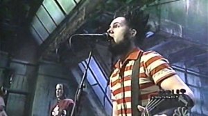 Static-X -  Cold (Live Last Call 2002)