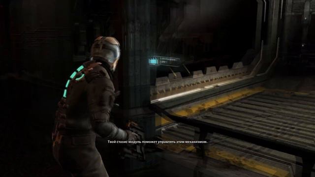 Dead Space #1 | Прохождение | На Русском | Мягкая посадка.