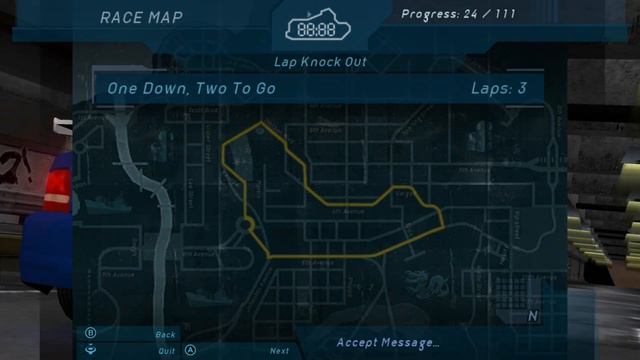 I'm Officially on 4 Magazines | NFS Underground смотреть онлайн