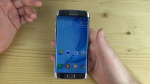 Мнение о Samsung Galaxy S7 Edge после Meizu и Xiaomi