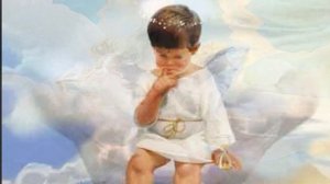 «АНГЕЛ ПО ИМЕНИ МАМА»