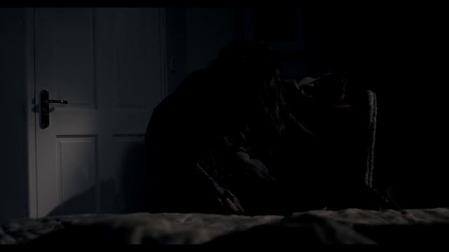 VICIOUS - Award Winning Short Horror Film