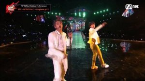 [2018 MAMA] TOP 10 Most Watched Performances Compilation (조회수 TOP 10 무대 모아보기)