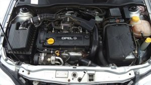 Opel X22DTH поломки и проблемы двигателя | Слабые стороны Опель мотора