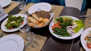 Кафе Самарканд. Куда пойти в Кызылорде - 1 Minute Story NS