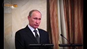 # 19 Путин - наш президент