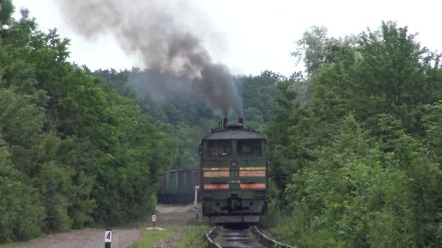 3ТЭ10М-1260Б/1250В [CFM] в режиме охлаждения смотреть онлайн