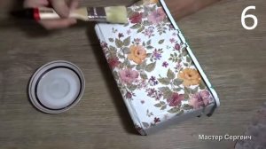 9 идей для кухни, поделки своими руками