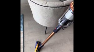Распаковка пылесоса Dyson Gen5 Detect / Unboxing