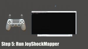 JoyShockMapper Quick-Start Guide