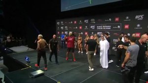 Ислам Махачев - Чарльз Оливейра / ПРОГНОЗ от бойцов UFC