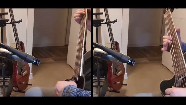 Garota de Ipanema (Cover) смотреть онлайн