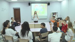 Город здоровой улыбки