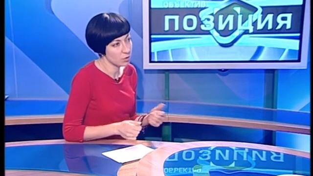 «Объектив-Позиция». День музыки смотреть онлайн