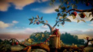 UNRAVEL XBOX SERIES S 4K 60FPS GAMEPLAY ЧАСТЬ 1