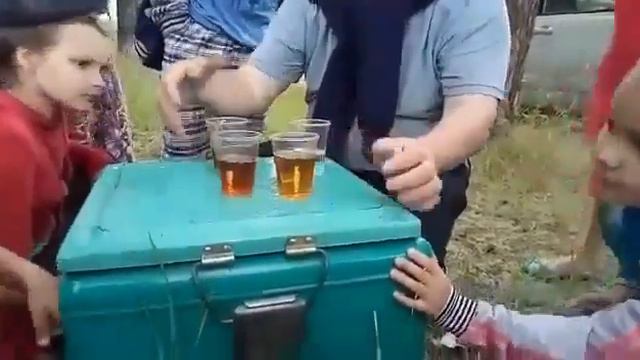 26 Хороший наглядный урок для детей ПРО ГРЕХОПАДЕНИЕ смотреть онлайн