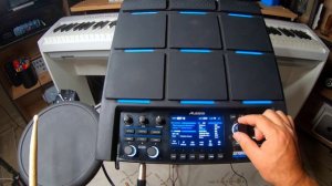 Alesis Strike MultiPad İnceleme