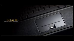 ASUS Lamborghini VX2 Screensaver