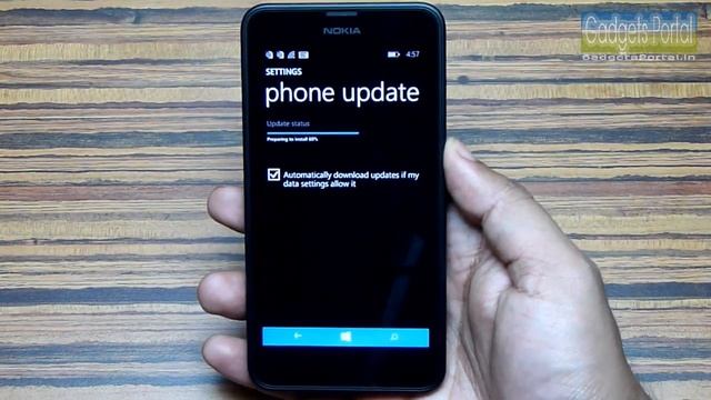How To Enable CORTANA on a Windows Phone 8.1 device [Lumia 730/530/630] смотреть онлайн