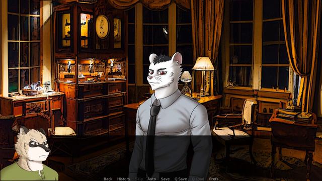 A Sit Down with the Baron- Super Nova| Baron's Path #5 смотреть онлайн