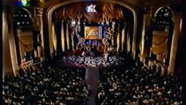 А.Я.Розенбаум - Песенка шпрехшталмейстера/Кинотавр